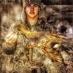 Meet your Posher, Nick